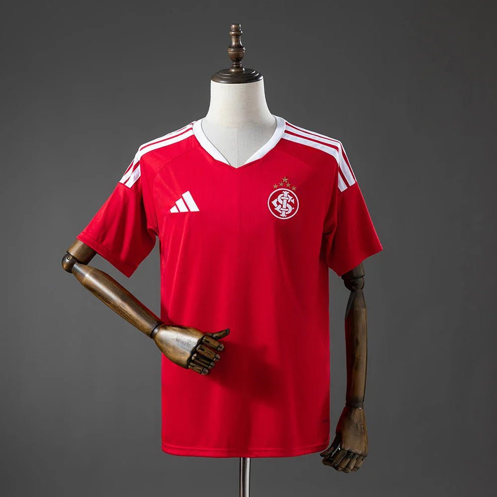 Camiseta Internacional Primera Equipación 26/27 Hombre - Bota de Oro Tienda