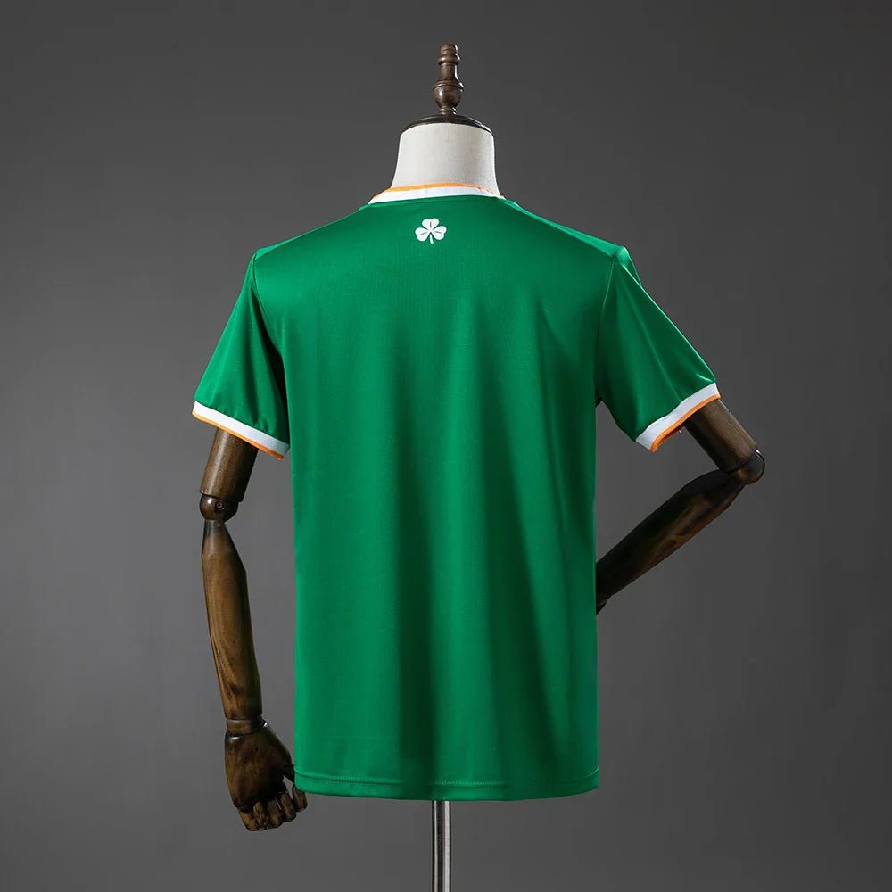 Camiseta Irlanda Primera Equipación 26/27 Hombre - Bota de Oro Tienda