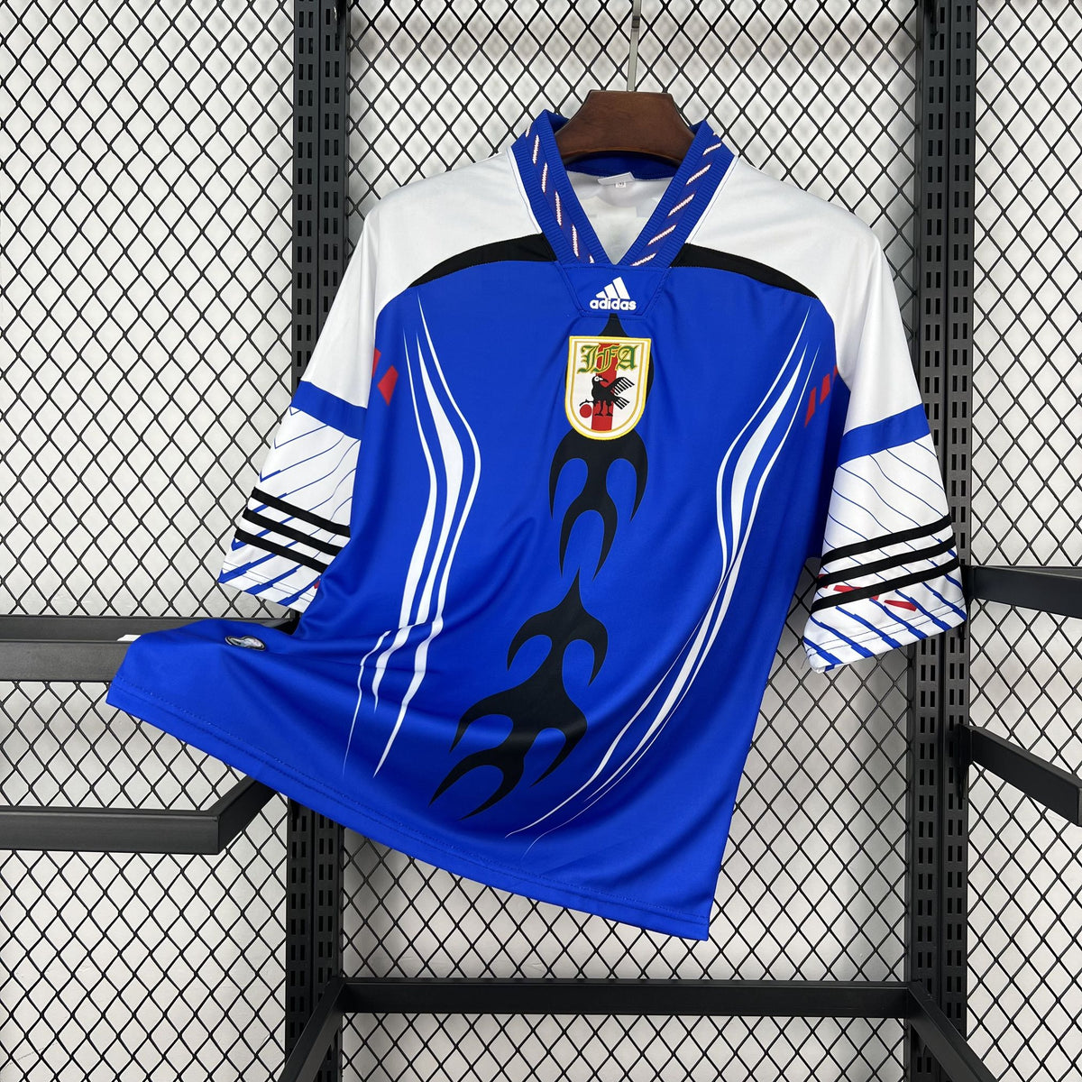 Camiseta Japón Edición Especial Clásica Mundial 2026 Hombre - Bota de Oro Tienda