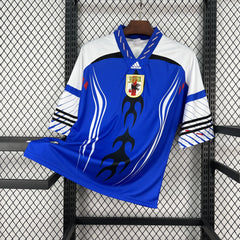Camiseta Japón Edición Especial Clásica Mundial 2026 Hombre - Bota de Oro Tienda
