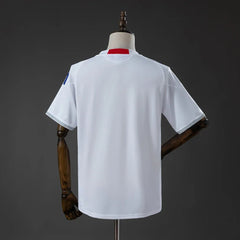 Camiseta Japón Segunda Equipación 2010 Retro - Bota de Oro Tienda