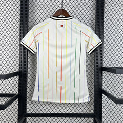 Camiseta Japón Segunda Equipación 2026 Mujer - Bota de Oro Tienda