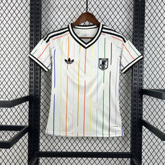Camiseta Japón Segunda Equipación 2026 Mujer - Bota de Oro Tienda