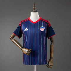Camiseta Junior de Barranquilla Segunda Equipación 26/27 Hombre - Bota de Oro Tienda