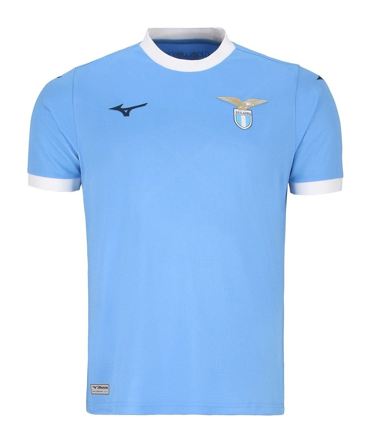 CAMISETA LAZIO PRIMERA EQUIPACION 25/26 HOMBRE - Bota de Oro Tienda