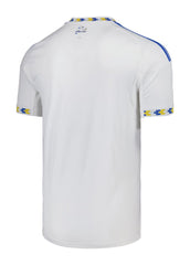 CAMISETA LEEDS UNITED PRIMERA EQUIPACION 25/26 HOMBRE - Bota de Oro Tienda