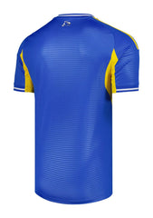 CAMISETA LEEDS UNITED SEGUNDA EQUIPACION 25/26 HOMBRE - Bota de Oro Tienda
