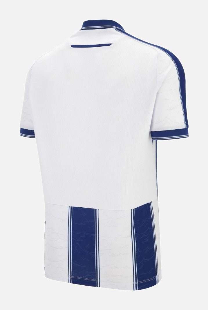 CAMISETA LEVANTE SEGUNDA EQUIPACIÓN 25/26 HOMBRE - Bota de Oro Tienda