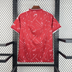 Camiseta Liverpool Primera Equipación 26/27 Hombre - Bota de Oro Tienda