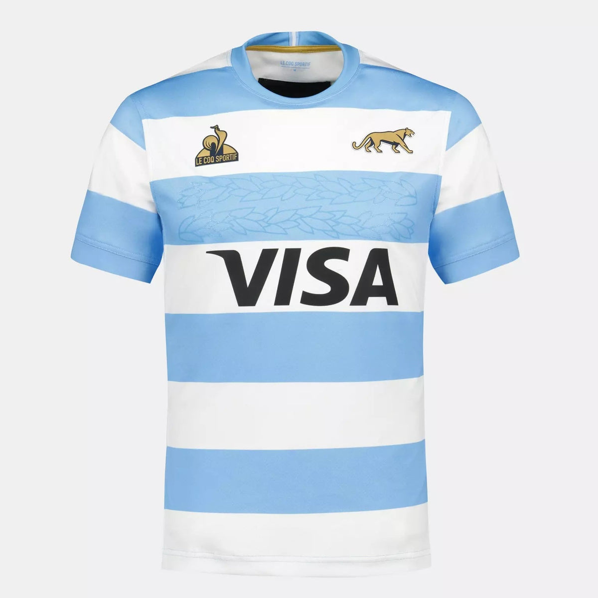 CAMISETA LOS PUMAS - RUGBY - Bota de Oro Tienda