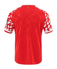 CAMISETA MAINZ PRIMERA EQUIPACION 25/26 HOMBRE - Bota de Oro Tienda