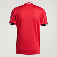 CAMISETA MANCHESTER UNITED PRIMERA EQUIPACION 25/26 - Bota de Oro Tienda