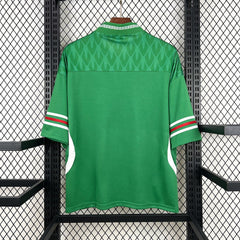 Camiseta México Edición Especial Clásica Mundial 2026 Hombre - Bota de Oro Tienda