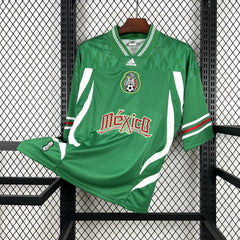Camiseta México Edición Especial Clásica Mundial 2026 Hombre - Bota de Oro Tienda