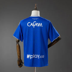 Camiseta Millonarios Primera Equipación 26/27 Hombre - Bota de Oro Tienda