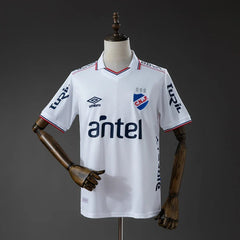 Camiseta Nacional de Uruguay Primera Equipación 26/27 Hombre - Bota de Oro Tienda