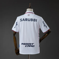Camiseta Nacional de Uruguay Primera Equipación 26/27 Hombre - Bota de Oro Tienda