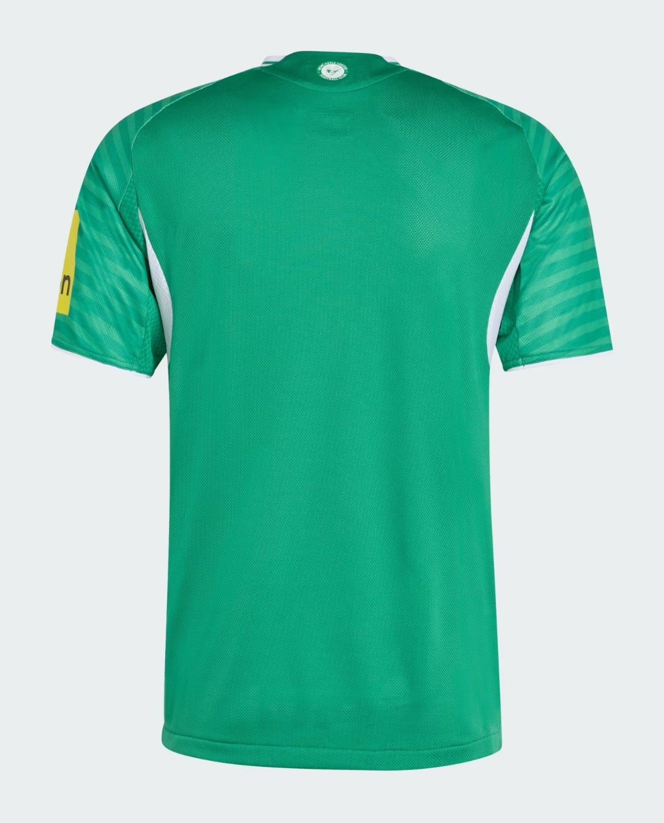 CAMISETA NEWCASTLE UNITED SEGUNDA EQUIPACION 25/26 - Bota de Oro Tienda