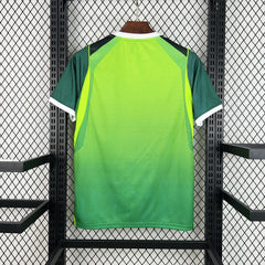 Camiseta Nigeria Segunda Equipación 2026 Hombre - Bota de Oro Tienda