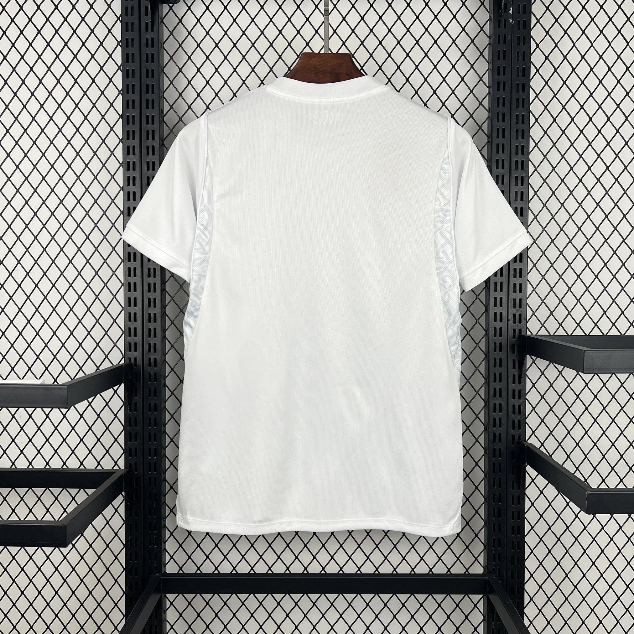 Camiseta Noruega Tercera Equipación Mundial 2026 Hombre - Bota de Oro Tienda