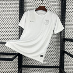 Camiseta Noruega Tercera Equipación Mundial 2026 Hombre - Bota de Oro Tienda