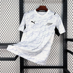 Camiseta Nueva Zelanda Primera Equipación Mundial 2026 Hombre - Bota de Oro Tienda