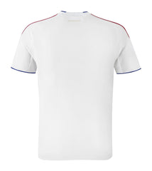 CAMISETA OLYMPIQUE LYONNAIS PRIMERA EQUIPACION 25/26 HOMBRE - Bota de Oro Tienda