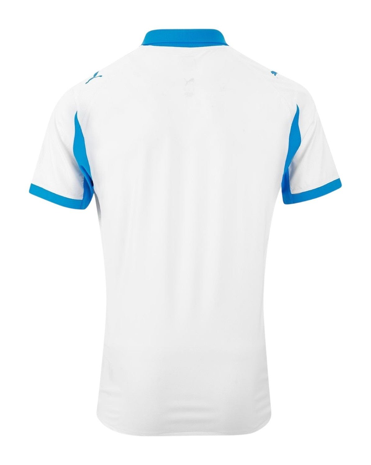 CAMISETA OLYMPIQUE MARSEILLE PRIMERA EQUIPACION 25/26 HOMBRE - Bota de Oro Tienda