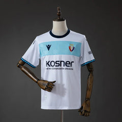Camiseta Osasuna Segunda Equipación 26/27 Hombre - Bota de Oro Tienda