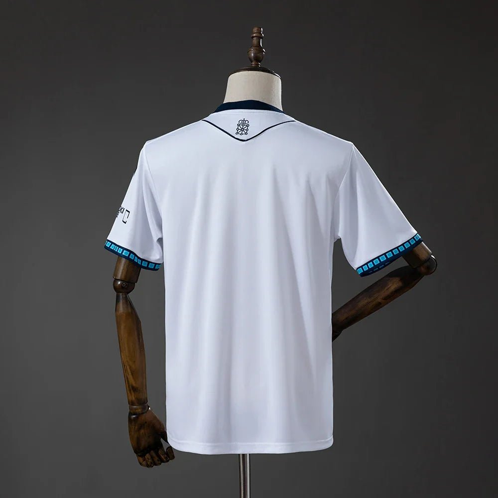 Camiseta Osasuna Segunda Equipación 26/27 Hombre - Bota de Oro Tienda