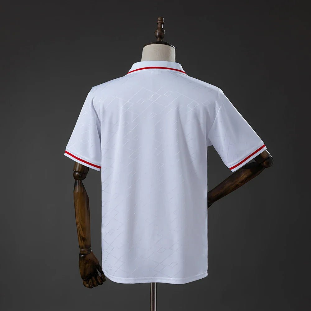 Camiseta Padova Primera Equipación 92/94 Retro - Bota de Oro Tienda