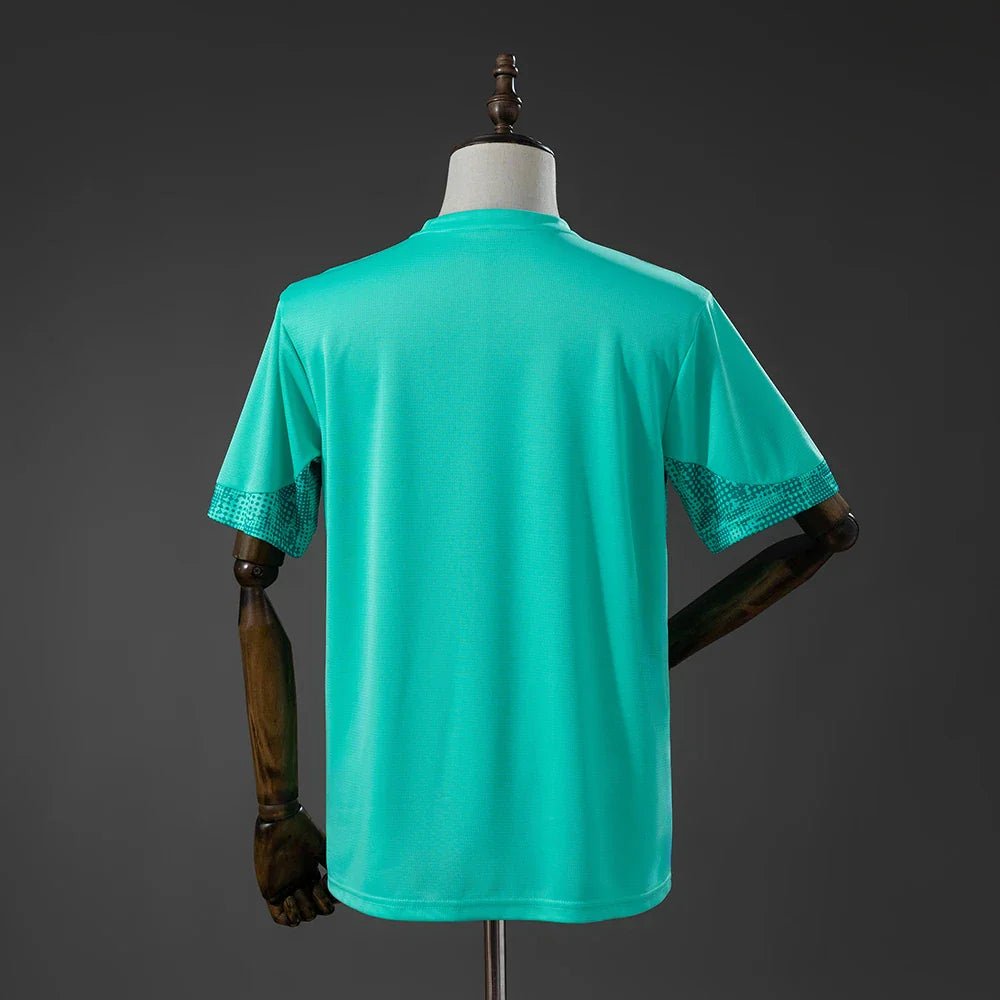 Camiseta Palmeiras Entrenamiento 26/27 Hombre - Bota de Oro Tienda