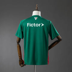 Camiseta Palmeiras Primera Equipación 26/27 Hombre - Bota de Oro Tienda