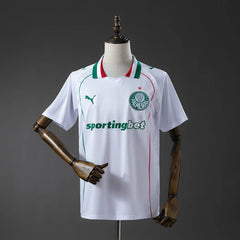 Camiseta Palmeiras Segunda Equipación 26/27 Hombre - Bota de Oro Tienda