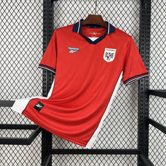 Camiseta Panamá Primera Equipación 2026 Hombre - Bota de Oro Tienda