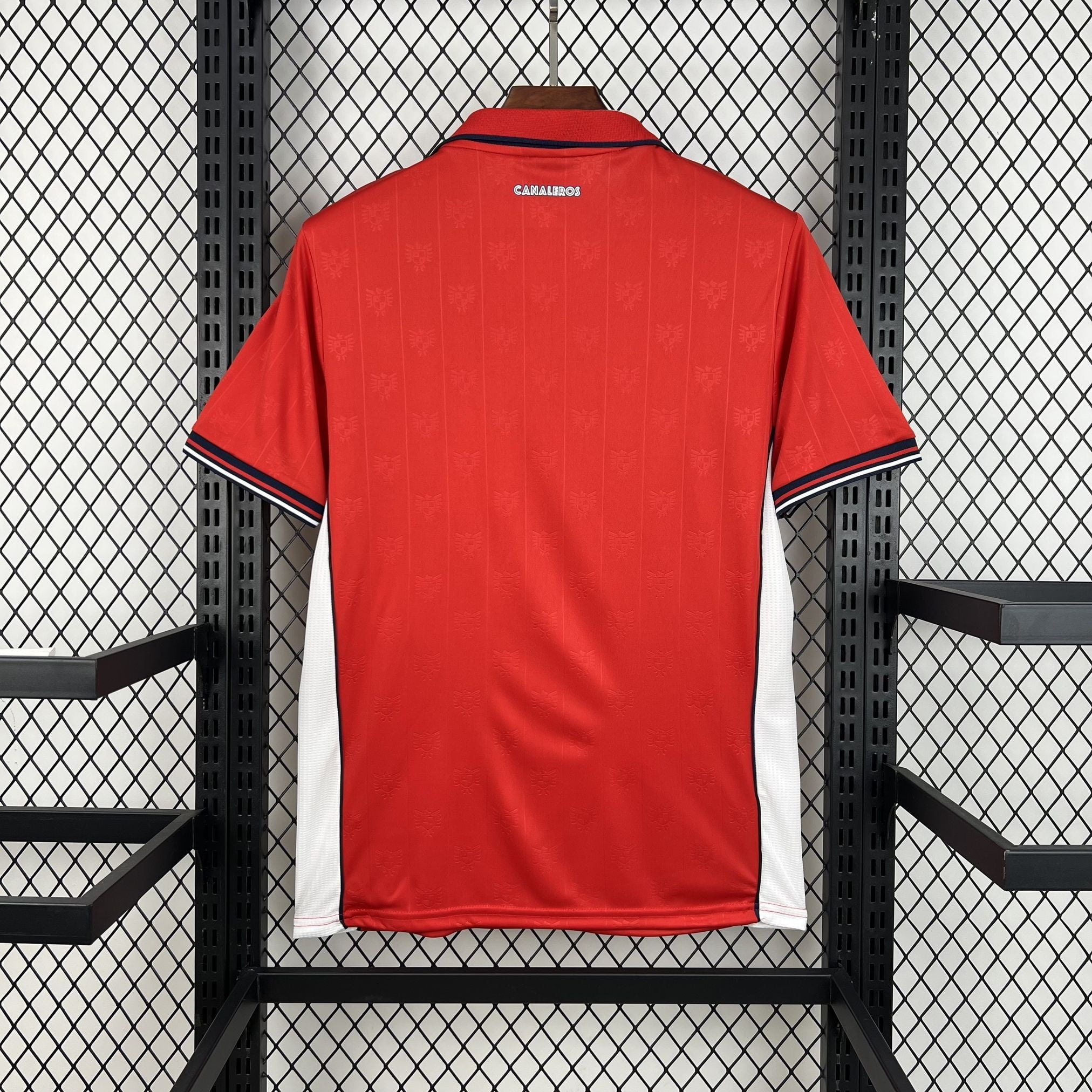 Camiseta Panamá Primera Equipación 2026 Hombre - Bota de Oro Tienda