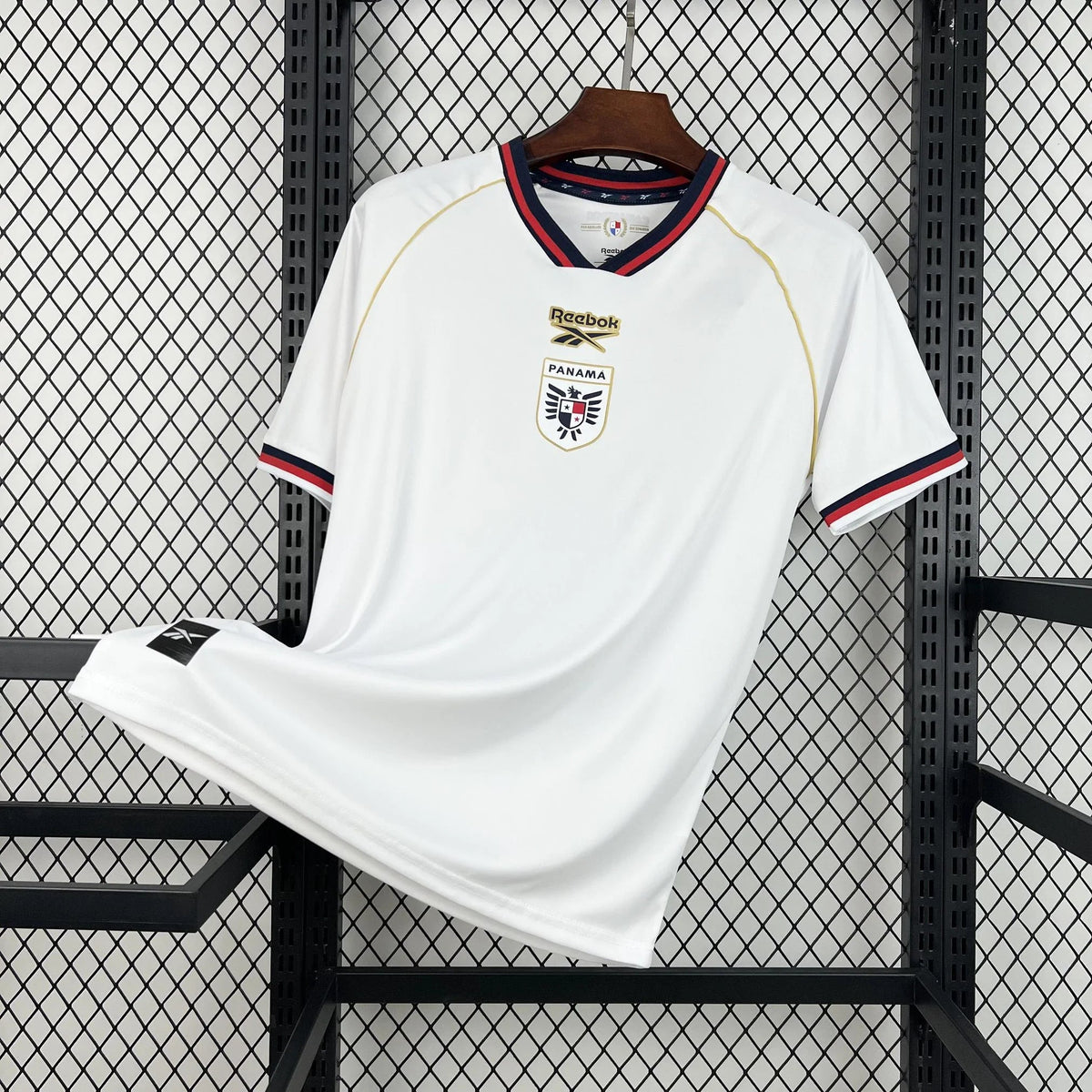 Camiseta Panamá Segunda Equipación 2026 Hombre - Bota de Oro Tienda
