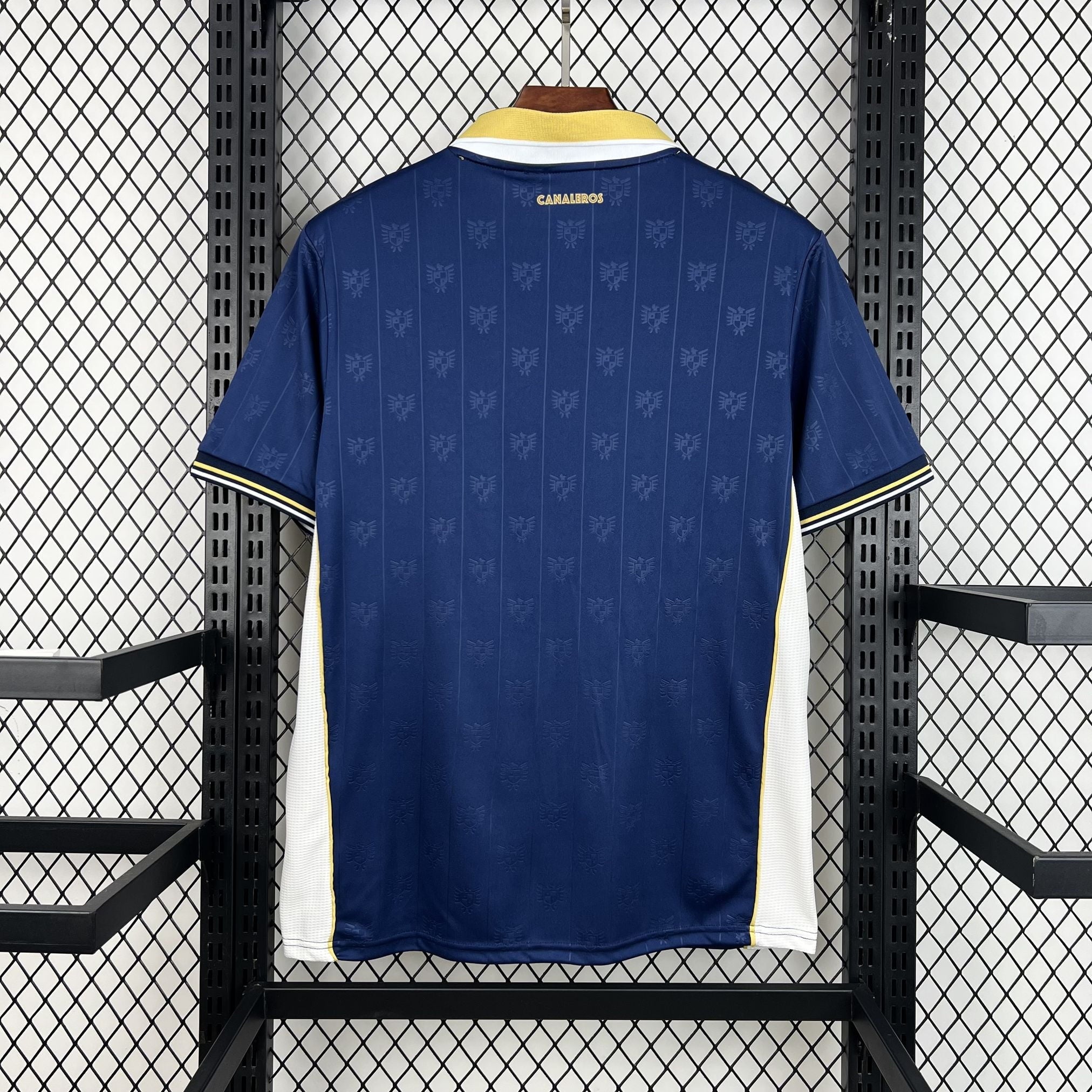 Camiseta Panamá Tercera Equipación 2026 Hombre - Bota de Oro Tienda