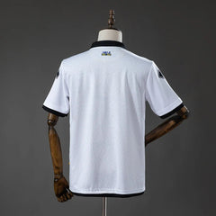 Camiseta Parma Primera Equipación 12/13 Retro - Bota de Oro Tienda