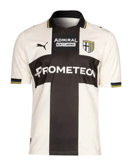 CAMISETA PARMA PRIMERA EQUIPACION 25/26 HOMBRE - Bota de Oro Tienda