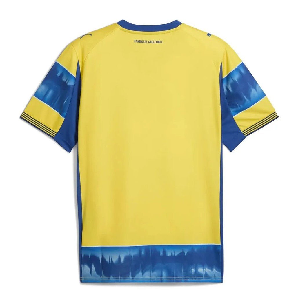CAMISETA PARMA SEGUNDA EQUIPACION 25/26 HOMBRE - Bota de Oro Tienda