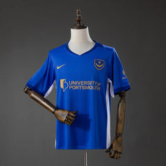 Camiseta Portsmouth Primera Equipación 26/27 Hombre - Bota de Oro Tienda