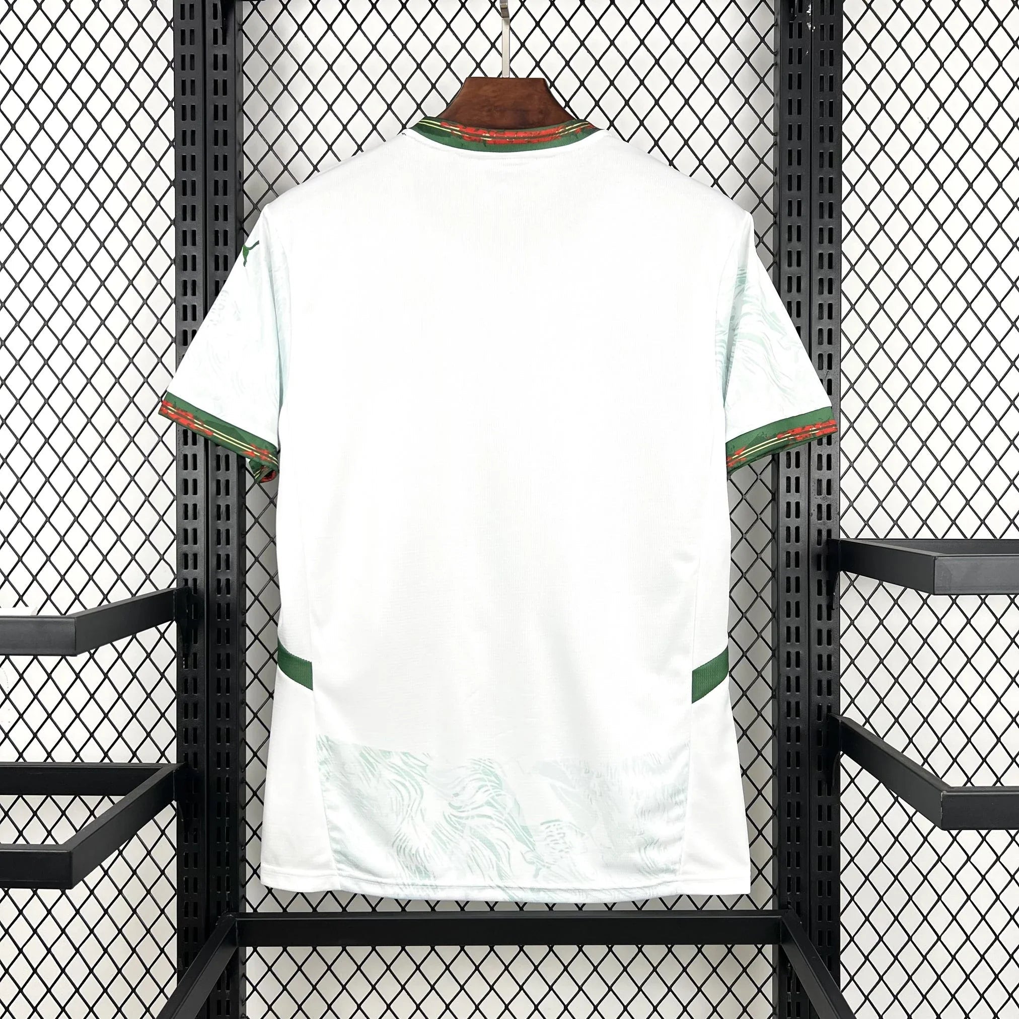 Camiseta Portugal Edición Especial Blanca Mundial 2026 Hombre - Bota de Oro Tienda