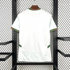 Camiseta Portugal Edición Especial Blanca Mundial 2026 Hombre - Bota de Oro Tienda