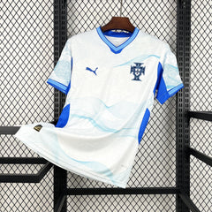Camiseta Portugal Edición Especial Olas Azules Mundial 2026 Hombre - Bota de Oro Tienda