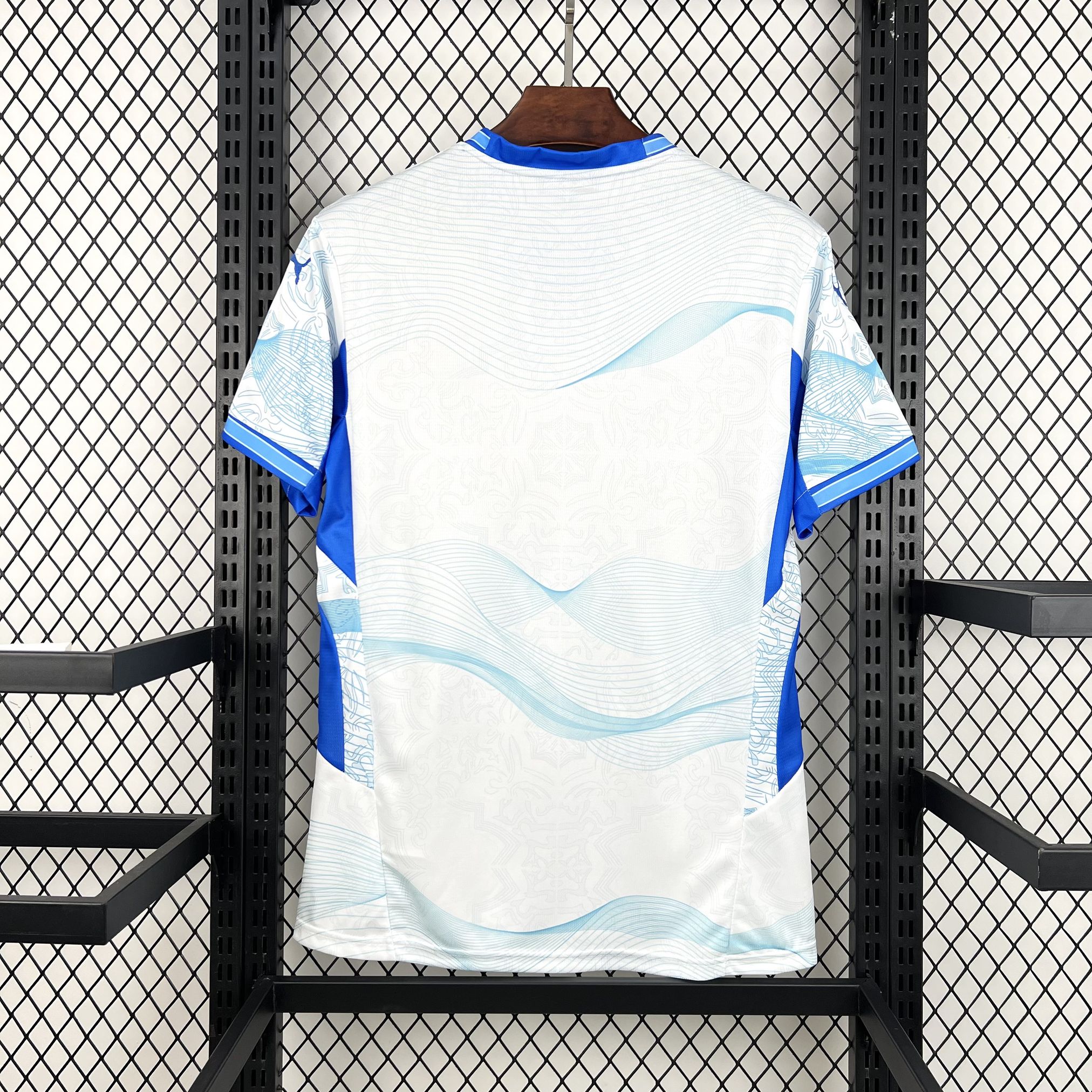 Camiseta Portugal Edición Especial Olas Azules Mundial 2026 Hombre - Bota de Oro Tienda