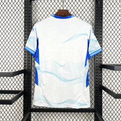 Camiseta Portugal Edición Especial Olas Azules Mundial 2026 Hombre - Bota de Oro Tienda