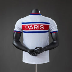 Camiseta PSG Pre-Partido 26/27 Versión Jugador - Bota de Oro Tienda