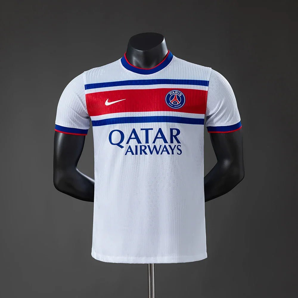 Camiseta PSG Pre-Partido 26/27 Versión Jugador - Bota de Oro Tienda