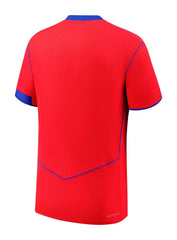 CAMISETA PSG TERCERA EQUIPACION 25/26 HOMBRE - Bota de Oro Tienda